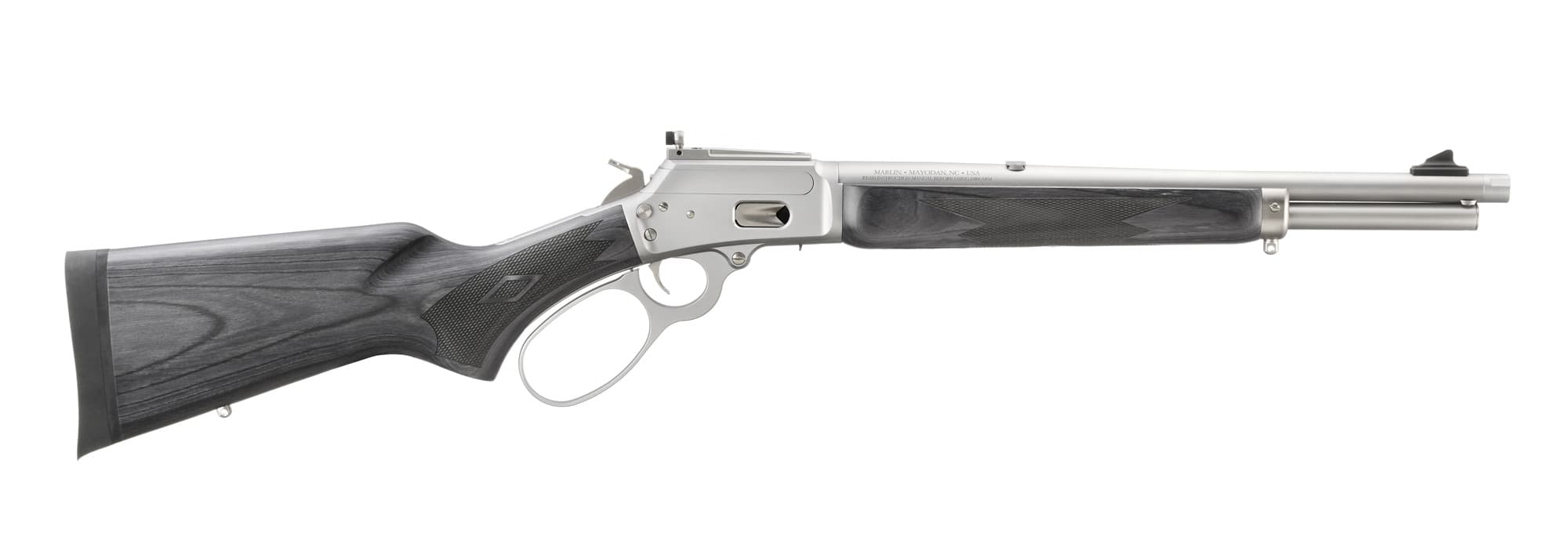 Marlin 1894 Trapper .357 Magnum 