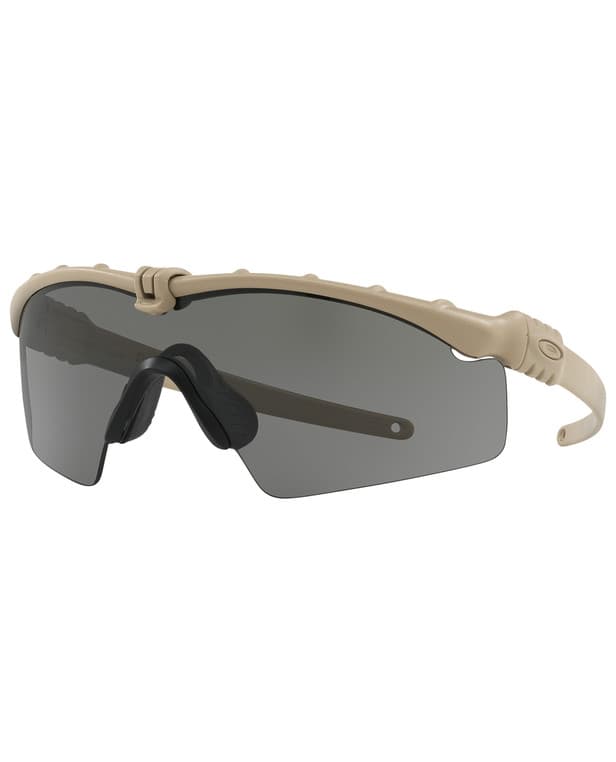 Oakley M-Frame 3.0 tan set + Photochromic Glas 