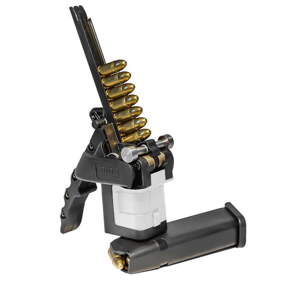 Ninereload Speedloader für Glock