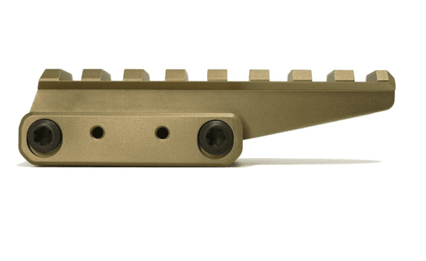 Unity FAST riser low Tan