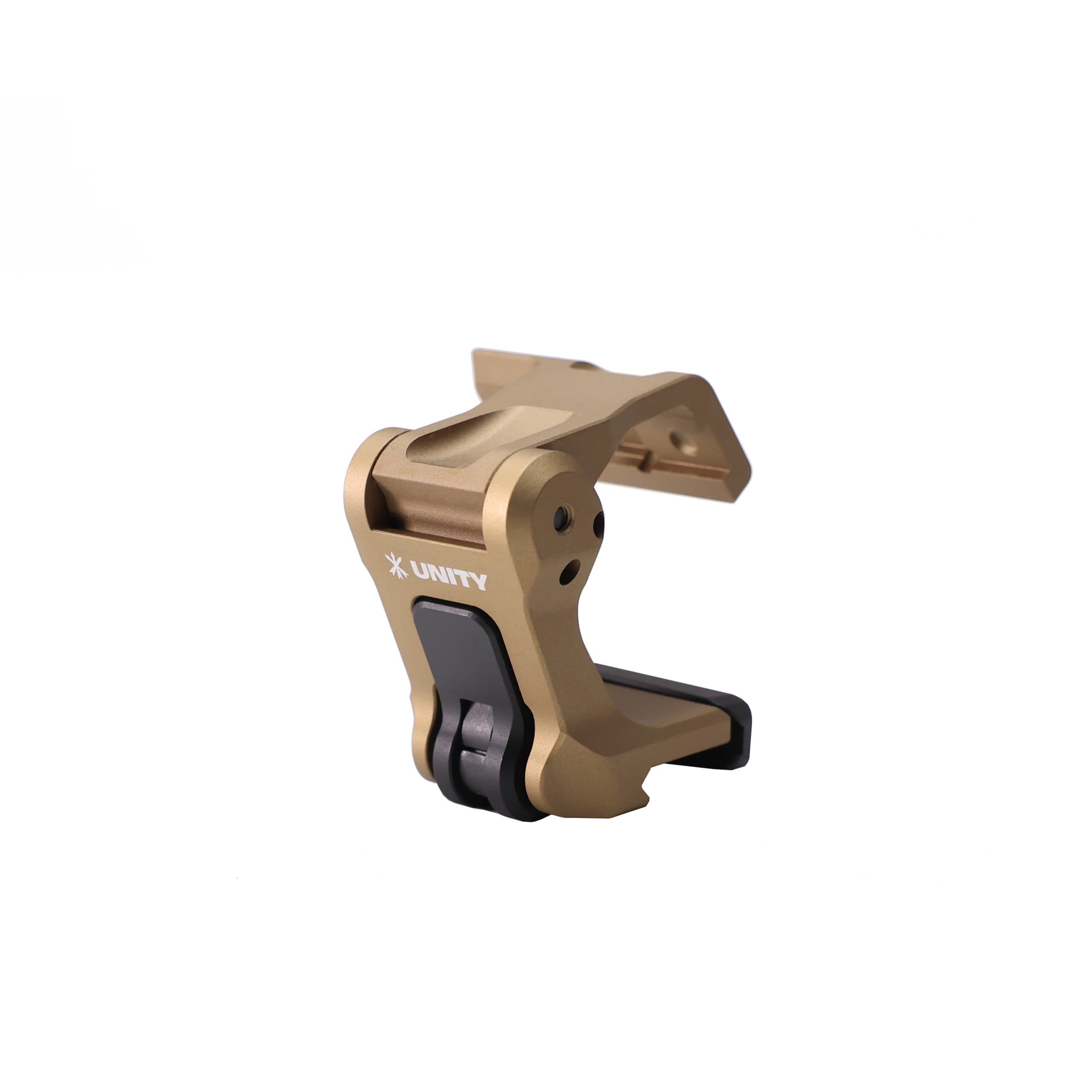 Unity FAST FTC Omni Tan