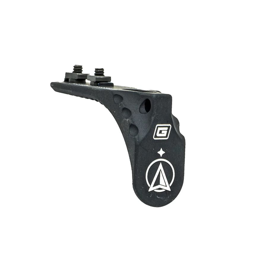 Gripstop Reach Black M-Lock