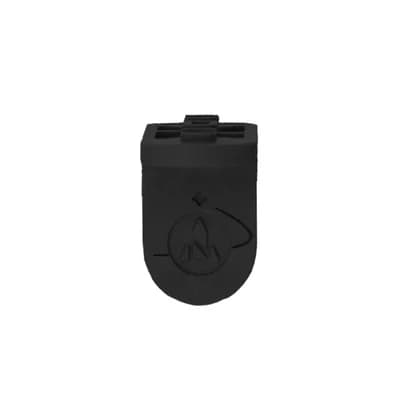 GripStop K Black Polymer