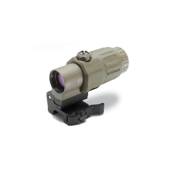 Eotech G33 Magnifier Tan