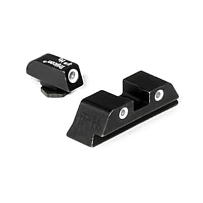 Trijicon Nachtvisier Standardhöhe Glock/PDP