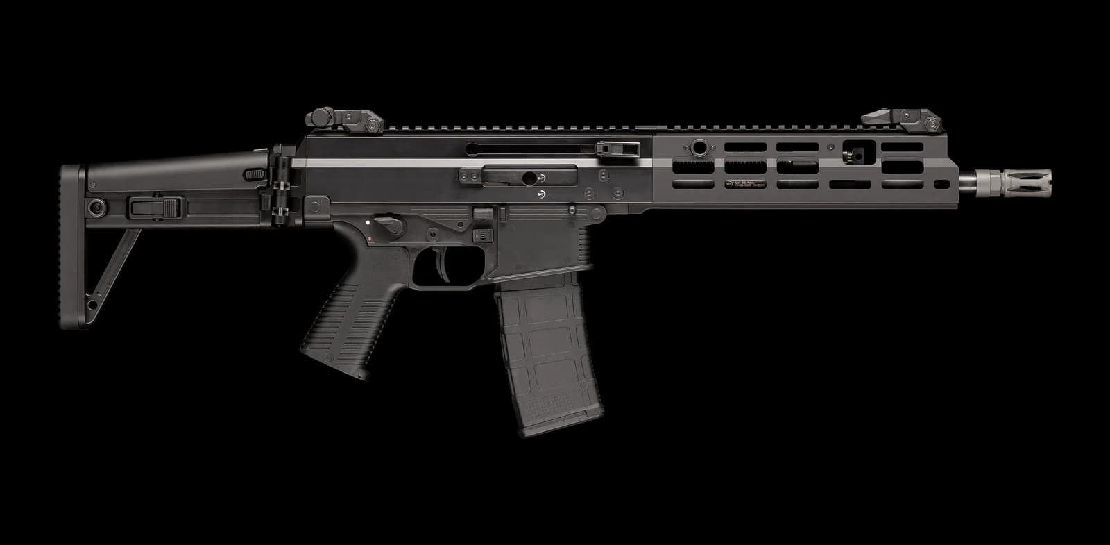 B&T APC223 Pro LL 30,8cm