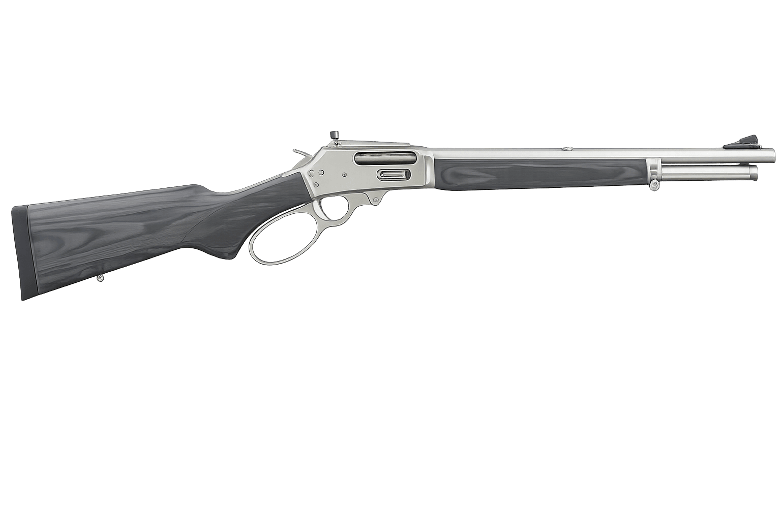 Marlin 1894 Trapper .357 Magnum 