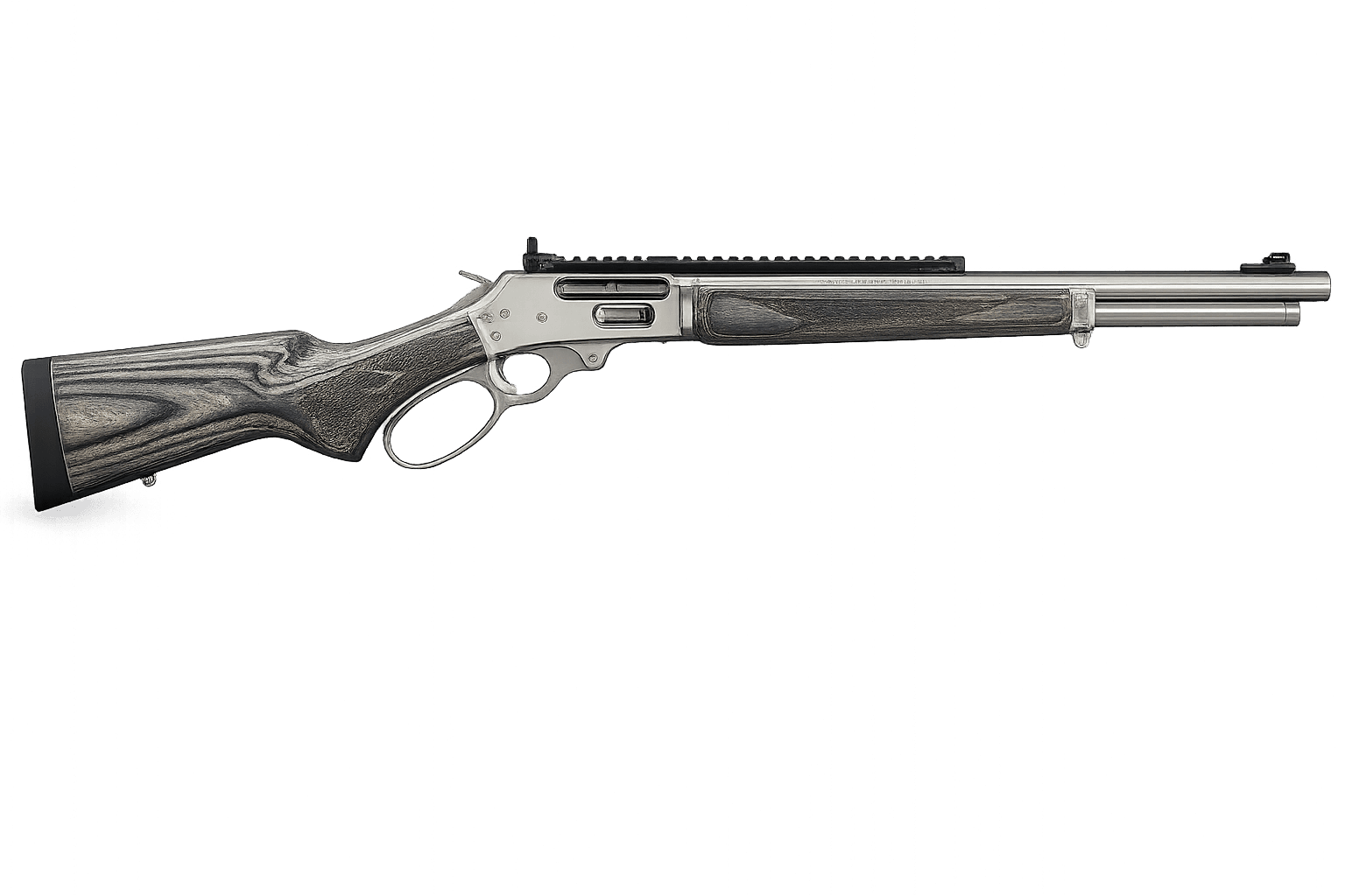 Marlin 1895 SBL 45-70 gov.