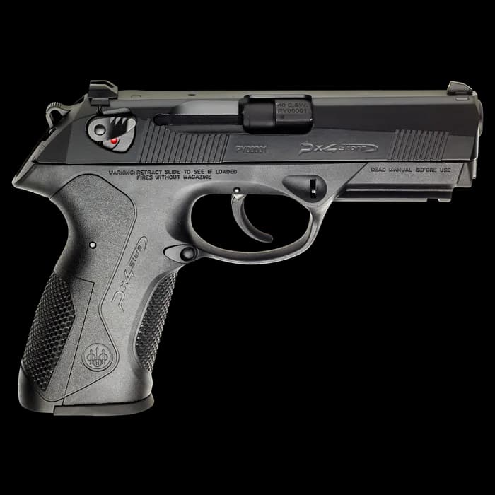 Beretta PX4 Storm