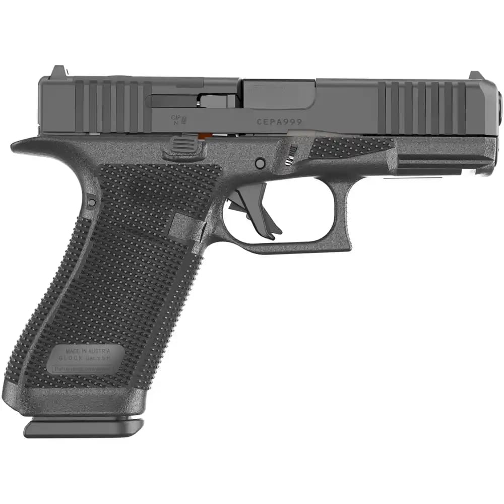 Glock Pistole 45 Gen6 MOS