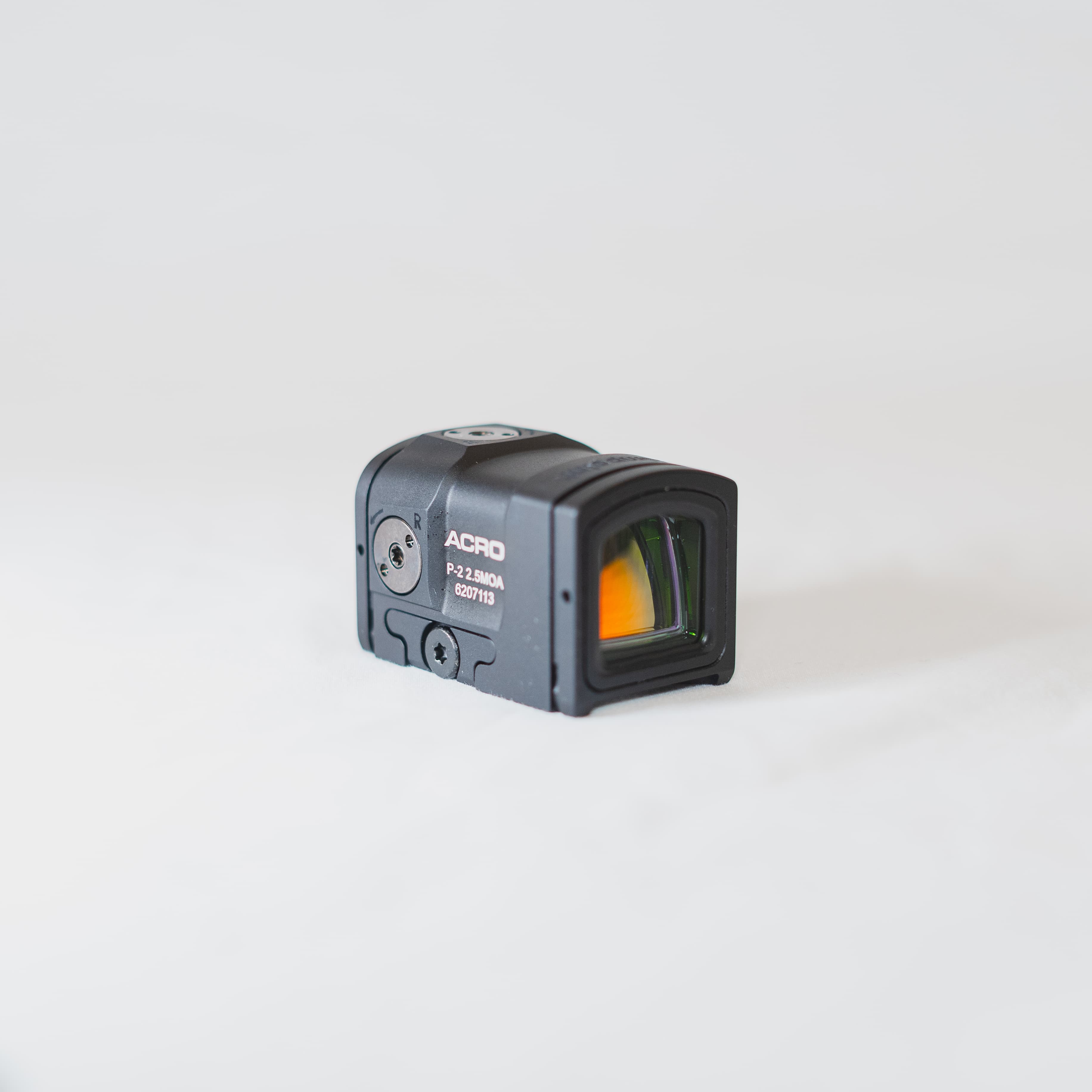 Aimpoint Acro P-2