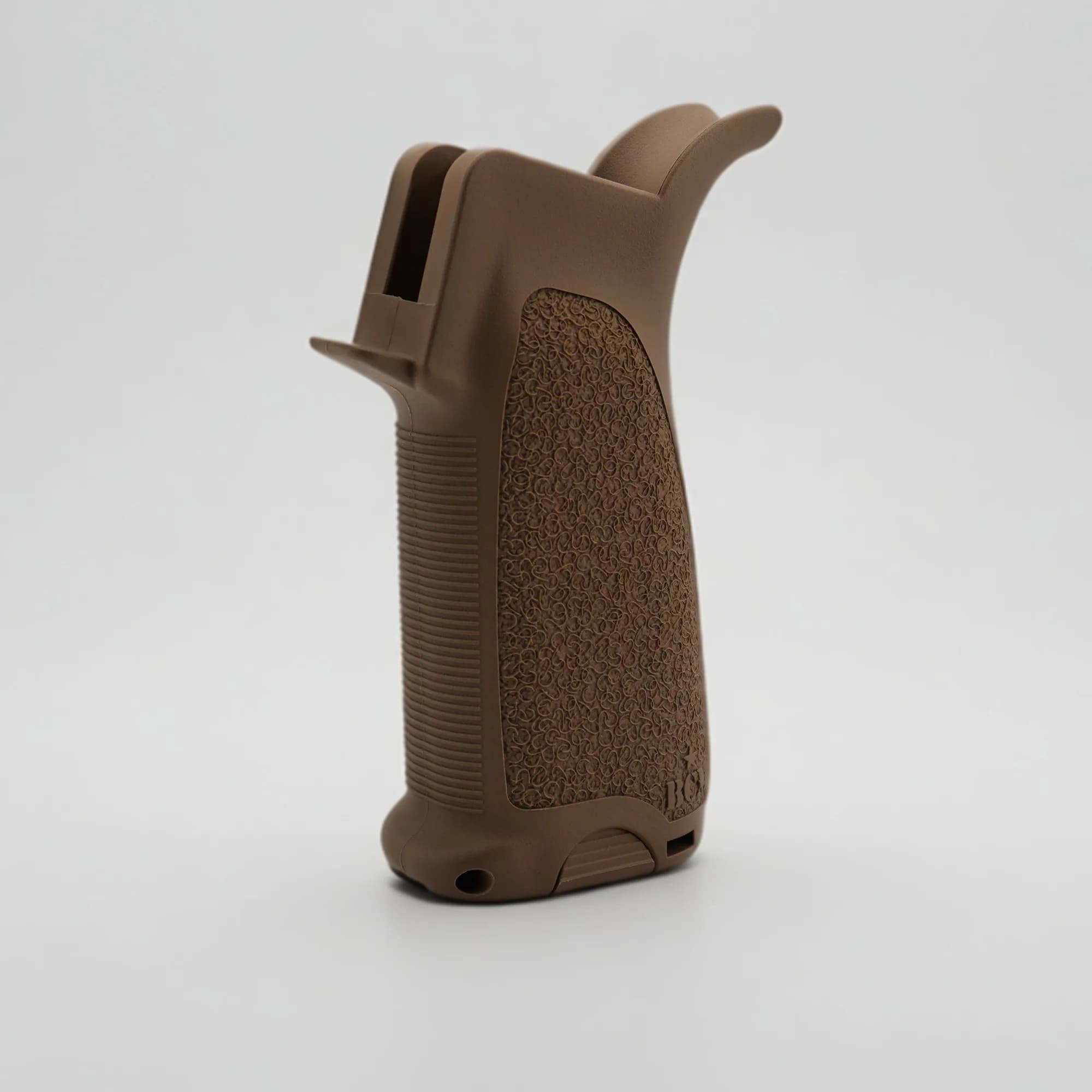 BCM Gunfighter Pistolengriff Mod 3 für AR-15, Flat Dark Earth, Hauptansicht