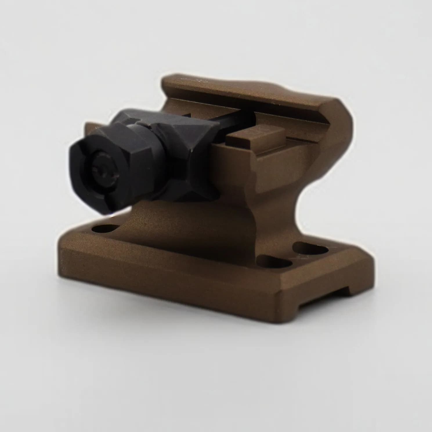 Geissele Super Precision T1 Montage, Lower 1/3 Co-Witness, DDC, Hauptansicht