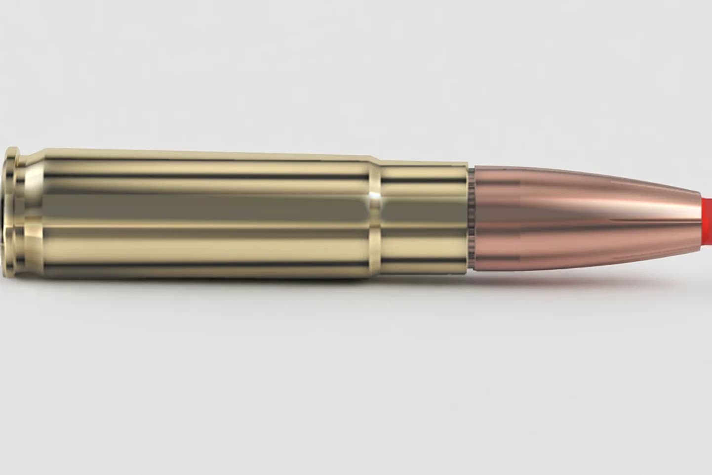 Hornady Subsonic .300 Blackout Sub-X 190 grs, 20 Schuss, Hauptansicht (Herstellerbild)
