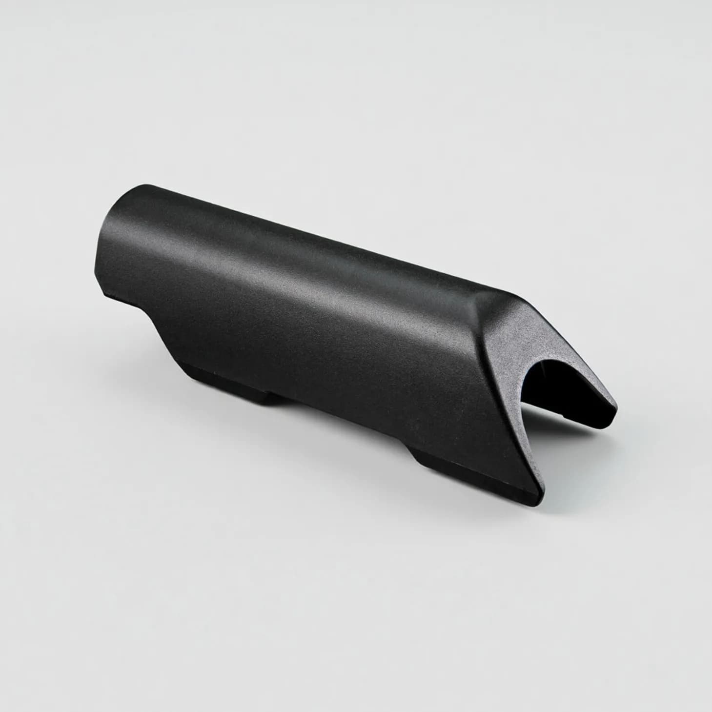 Magpul CTR/MOE Cheek Riser 0,75 Zoll, Schaftbacke zum Aufclipsen, Hauptansicht (Herstellerbild)