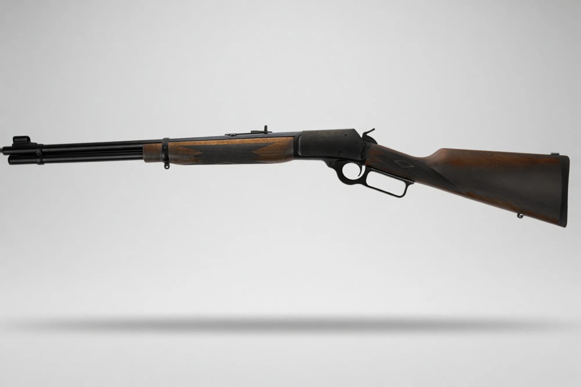 Marlin 1894 Classic .357 Magnum Unterhebelrepetierer, Nussbaumschaft, Hauptansicht