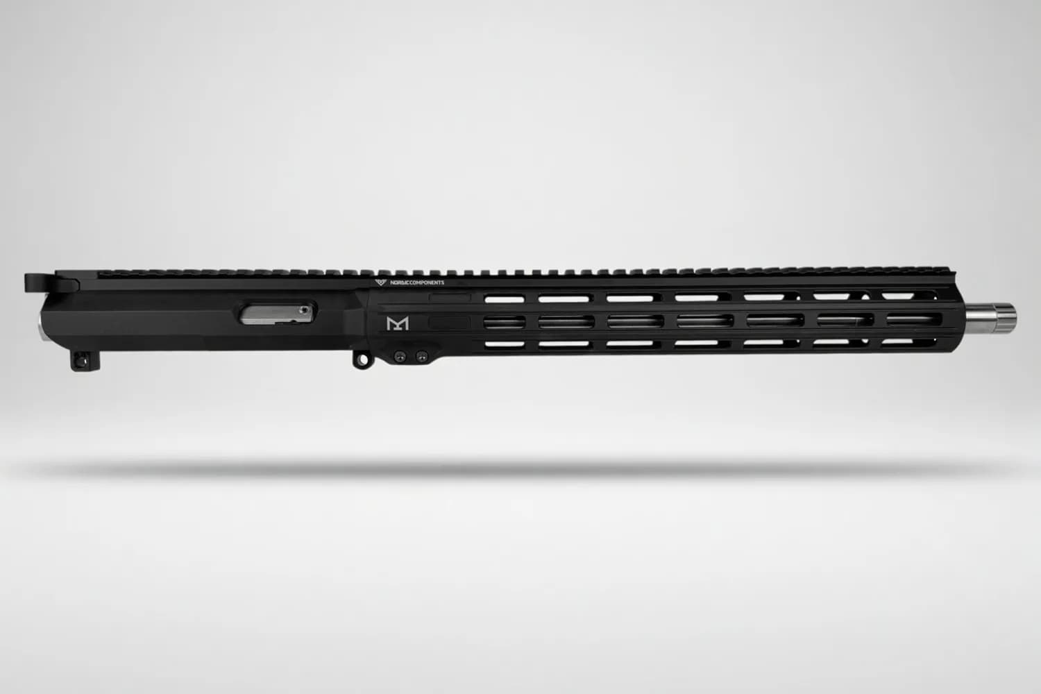 Nordic Components 22RB .22 lr Wechselsystem für AR-15, 16 Zoll Lauf, Hauptansicht (Herstellerbild)