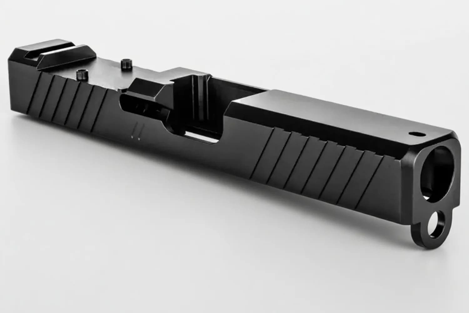 ZEV Technologies Z19 Verschluss für Glock 19 Gen 1 bis 3, RMR-Schnitt, Hauptansicht (Herstellerbild)